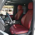مرسيدس G 63 2021